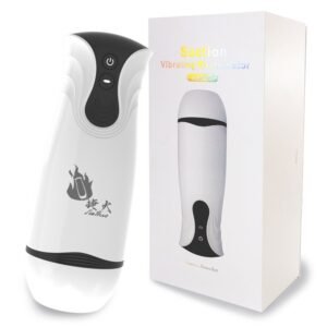 Male masturbator airplane cup