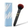 Char hair brush vibrating stick make-up brush massage AV stick electric jump egg female masturbator