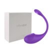 APP wireless remote control female masturbation device capable of jumping egg into body