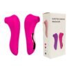 Little Dolphin Sucker Vibration 7 Frequency Clitoral Stimulation