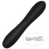 USB char 10-frequency silica gel AV vibrating stick female flirt masturbation appliance