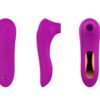 Little Dolphin Sucker Vibration 7 Frequency Clitoral Stimulation