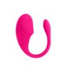 APP wireless remote control female masturbation device capable of jumping egg into body