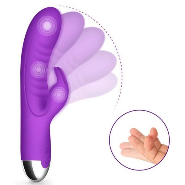 1688_image_share_b629c0033da534b1e32daf65dc95ffd5 Double-head masturbation device with char vibrating bar