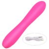 USB char 10-frequency silica gel AV vibrating stick female flirt masturbation appliance