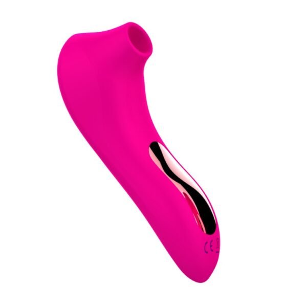 Little Dolphin Sucker Vibration 7 Frequency Clitoral Stimulation