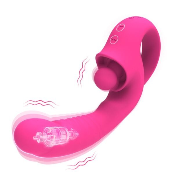2025/06/1688_image_share_255cb6bb933950bd8cf8043096523d0d.jpg Masturbator for women with multi-frequency vibrating stick