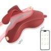 Female jumping egg sex appeal female masturbation device