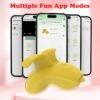 Female jumping egg sex appeal female masturbation device