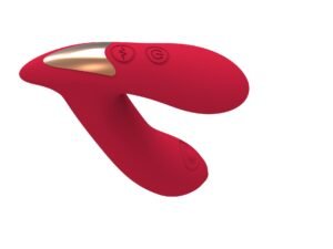 Electric women go out to wear portable jumping egg APP remote wireless remote control