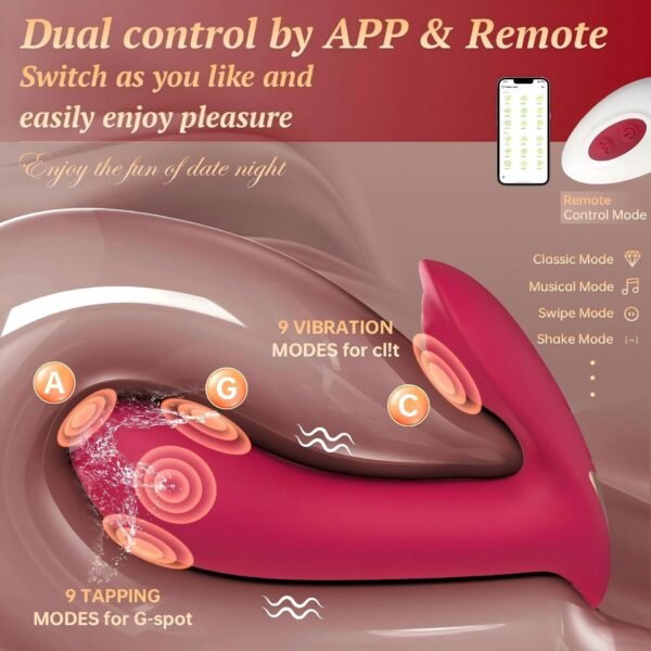 2025/06/1688_image_share_3f8389298227f4199b2ae9e03cabe2e0.jpg Electric women go out to wear portable jumping egg APP remote wireless remote control