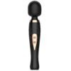 Char strong vibration AV vibrating rod female massage 10-frequency G-point vibration