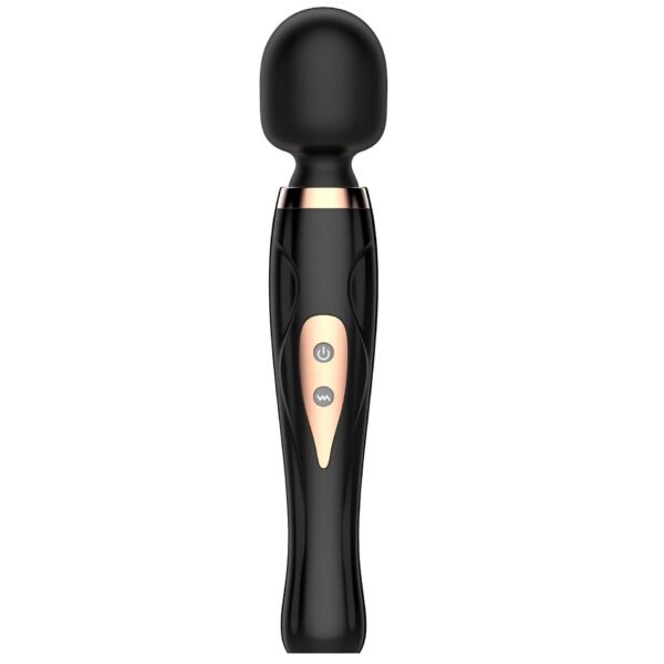 Char strong vibration AV vibrating rod female massage 10-frequency G-point vibration