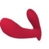 Electric women go out to wear portable jumping egg APP remote wireless remote control