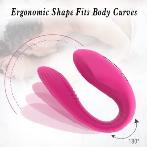 Electric Massage Stick Una Clitoris Sucking G-Spot Female Masturbation Appliance for Going Out to Wear