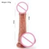 Roman Emperor Large Wireless Remote Control APP Telescopic Swing Warming Rod Simulated Phallus