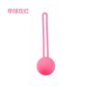 Postpartum physical vagina contraction ball of female sex appeal masturbator