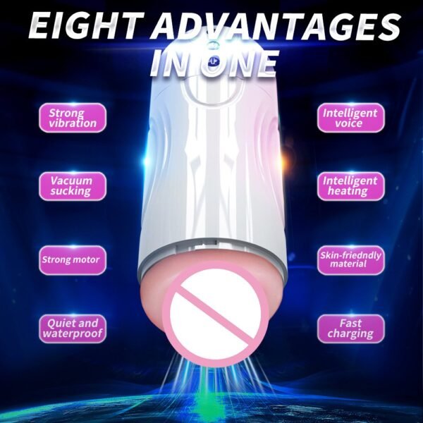 2025/06/1688_image_share_7ce77b82a82304abf6452dab993f2757.jpg Lectric male masturbation device with intelligent pronunciation, full-automatic suck, vibration and warming airplane cup