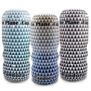 Manual train airplane cup male masturbator artificial human pudendum name copying device