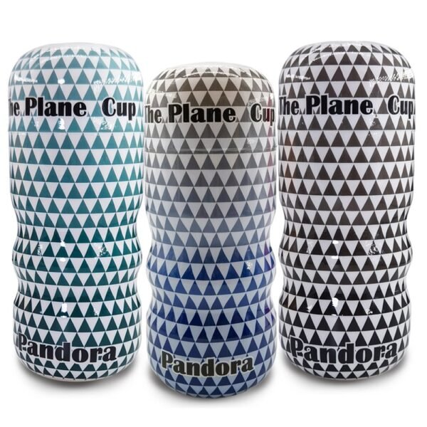 Manual train airplane cup male masturbator artificial human pudendum name copying device
