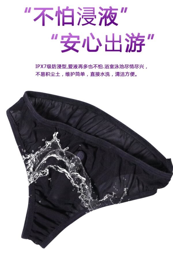 2025/06/1688_image_share_80932eeeb30719e0ad77e02be318bed1.jpg Char wireless remote control jumping egg detachable wear underpants female portable vibration bar for going out