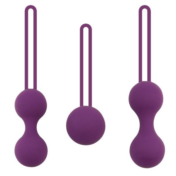 2025/06/1688_image_share_83edca4fe0df49ebda3cbfacb40932e5.jpg Postpartum physical vagina contraction ball of female sex appeal masturbator