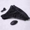 Char wireless remote control jumping egg detachable wear underpants female portable vibration bar for going out