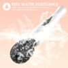Char strong vibration AV vibrating rod female massage 10-frequency G-point vibration