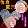 Manual train airplane cup male masturbator artificial human pudendum name copying device