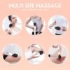 Char strong vibration AV vibrating rod female massage 10-frequency G-point vibration