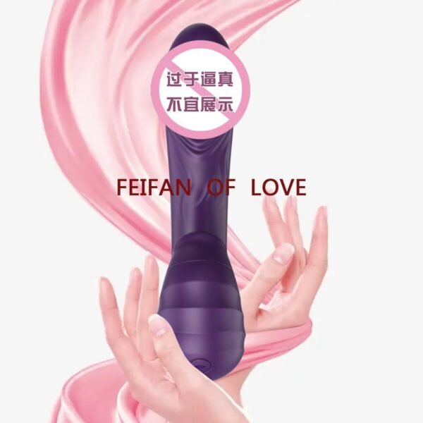 2025/06/1688_image_share_a662ecaffdf8ba2b77d0355c7dff3961.jpg Char double-head sucking and flap vibrating rod electric female masturbator 10-frequency vibration climax