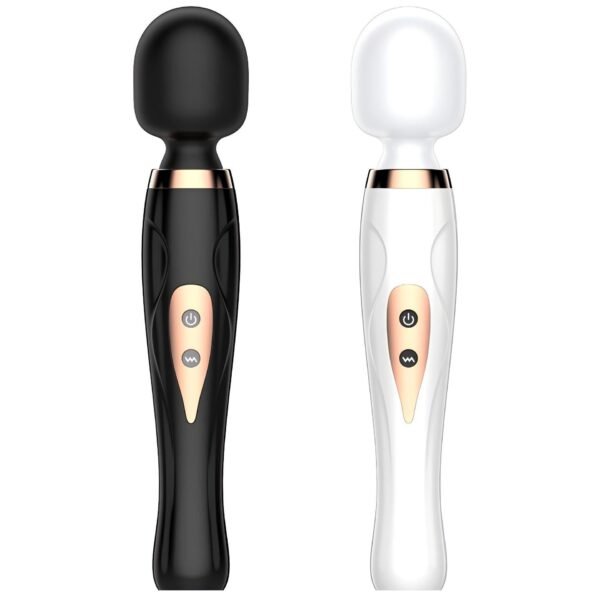 Char strong vibration AV vibrating rod female massage 10-frequency G-point vibration