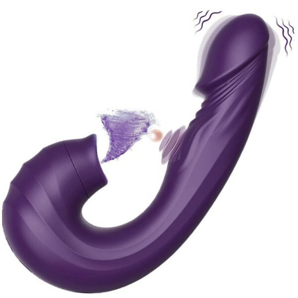 2025/06/1688_image_share_c1cda735f4470ab1a63767ede1b32325.jpg Char double-head sucking and flap vibrating rod electric female masturbator 10-frequency vibration climax