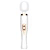 Char strong vibration AV vibrating rod female massage 10-frequency G-point vibration