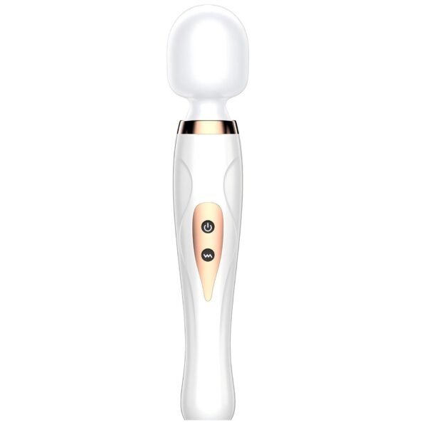 Char strong vibration AV vibrating rod female massage 10-frequency G-point vibration