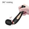 Char strong vibration AV vibrating rod female massage 10-frequency G-point vibration