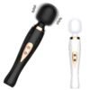 Char strong vibration AV vibrating rod female massage 10-frequency G-point vibration