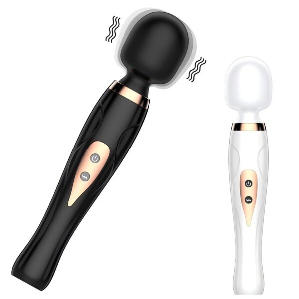 Char strong vibration AV vibrating rod female massage 10-frequency G-point vibration