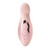 Vibrating rod female wearing sucking 10-frequency vibrating female masturbator
