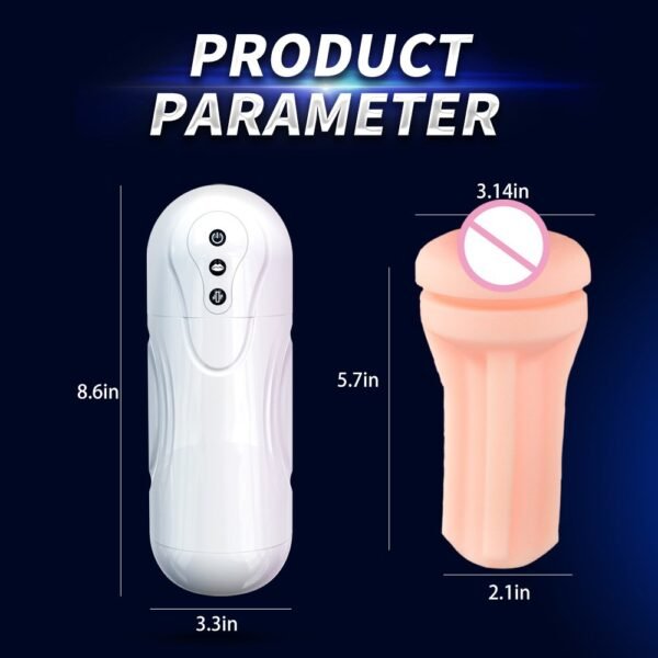 2025/06/1688_image_share_fdeb4ba6c412af6c29f9d355afcc2365.jpg Lectric male masturbation device with intelligent pronunciation, full-automatic suck, vibration and warming airplane cup