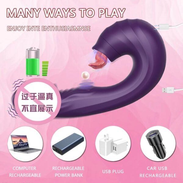 2025/06/1688_image_share_fe572a5069068c0bc18aa866ca3761db.jpg Char double-head sucking and flap vibrating rod electric female masturbator 10-frequency vibration climax
