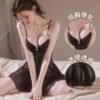 Passion Uniform Suit Small Chest Seduction Underwear
