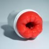 Airplane cup masturbator male cup mouth vaginal anal intercourse