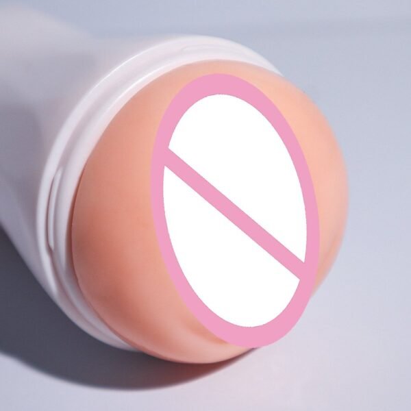 Airplane cup masturbator male cup mouth vaginal anal intercourse