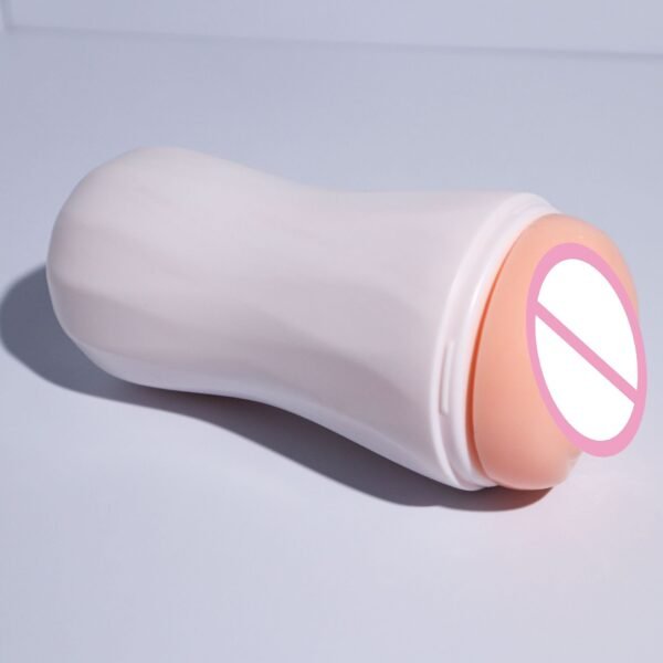 Airplane cup masturbator male cup mouth vaginal anal intercourse