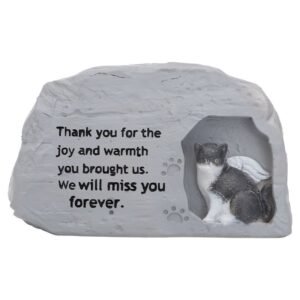 Pet bone ash storage box