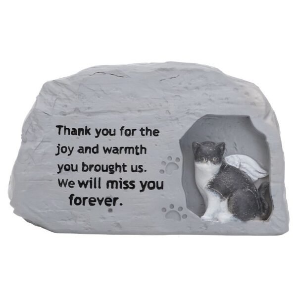 Pet bone ash storage box